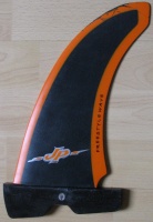 Windsurf Freemove Vin JP Freestyle Wave 25cm uit 2004