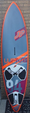 Windsurf Wave Board JP Ultimate Wave 94 from 2019