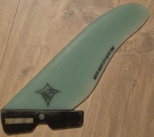 Windsurf Weed Fin JP Weed Wave 21cm from 2008