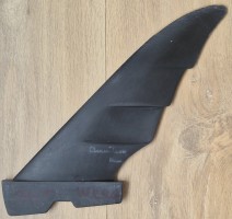 Windsurf Weed Vin Lessacher Chamaleon 24cm uit 2023