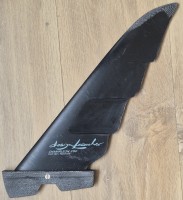 Windsurf Weed Fin Lessacher Chamaleon 28cm from 2015