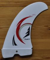 Windsurf Wave Fin MFC On-Shore 24cm from 2004