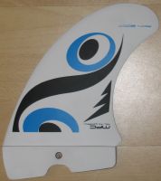 Windsurf Wave Fin MFC RON 20cm from 2006