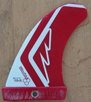 Windsurf Thruster Fin MFC TF 2x12cm from 2016?