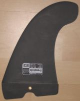 Windsurf Freestyle Fin Mistral Freestyle 23cm from 2004