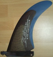 Windsurf Wave Fin Pro-Am SideShore 24cm from 2000