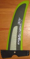 Windsurf Freerace Fin Select Eagle 27cm from 2005