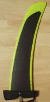 Windsurf Freerace Fin Select Eagle L 43cm from 2002