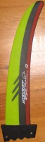 Windsurf Freeride Fin Select Ride 52cm from 2006