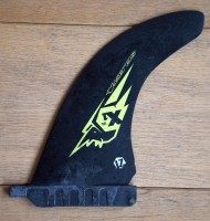 Windsurf Wave Fin Select X1 21cm from 2016