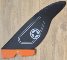 Windsurf Weed Vin Unifiber Weed Slasher 23cm uit 2022