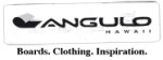 Logo of Angulo