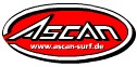 Logo of Ascan