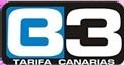 Logo of B3