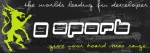 Logo of Gsport