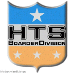 Logo of HTS BoarderDivision