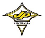 Logo of JP Australia