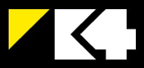 Logo of K4 Fins