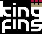 Logo of King Fins