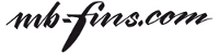 Logo of mb-fins