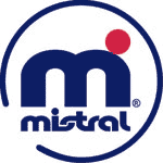 Logo of Mistral