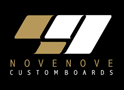 Logo of NoveNove