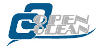 Logo of Open Ocean