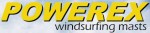 Logo of Powerex