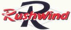 Logo of Rushwind