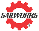 Logo of Sailworks