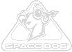 Logo of SpaceDog Sails