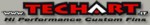 Logo of Techart