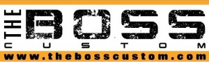 Logo of The Boss