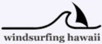 Logo of WIndsurfing Hawaii