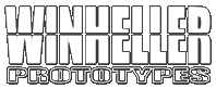 Logo of Winheller Prototypes