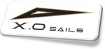 Logo of X.O Sails