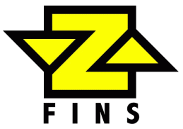 Logo of Z-Fins