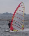 Lekker aan het racen met Bee en Tomahawk 6.8