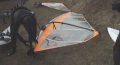 Nieuwe 2003 FPD Custom 5.0.<br />
Hij is opgetuigd.