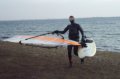 Nieuwe 2003 FPD Custom 5.0.<br />
En bevalt ie?<br />
Geweldig!!