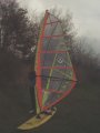 De Voodoo 4.2 1999 met mijn JP