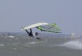 De wereld beroemde No-Handed Tabletop van Koffie (Patrick)