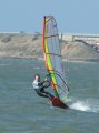 Heerlijk varen met Fanatic Skate en Art Slide.