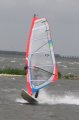 Sfeer beelden van 26 Juni 2007Onbekende surfer