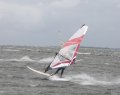 Sfeer beelden van 26 Juni 2007Onbekende surfers