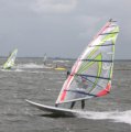 Sfeer beelden van 26 Juni 2007Onbekende surfers