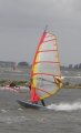Sfeer beelden van 26 Juni 2007Onbekende surfers