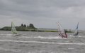 Sfeer beelden van 26 Juni 2007Onbekende surfers