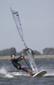 Robert opweg naar de Finish met Sputnik 230 en Daytona 6.6