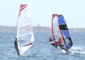 Dobberen met mijn JP FSW 84 en Ice 5.3. Terwijl de rest planeerd. Tijd om mijn Duke 5.9 maar weer te pakken.